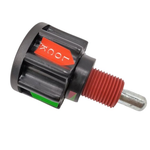 Bouton ressort pop pin - pop,