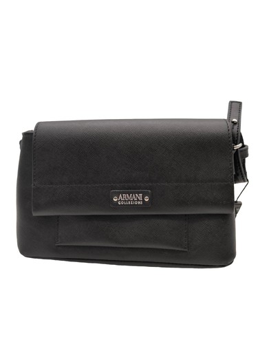 Armani sac porté - porté, épaule