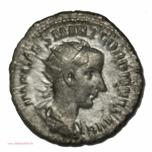 Antoninien gordien iii - (fr1),