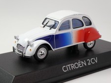 Norev Citroën 2CV 2 CV