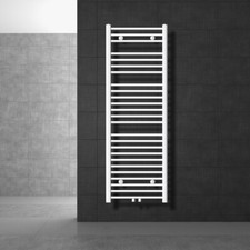Radiateur porte serviette en