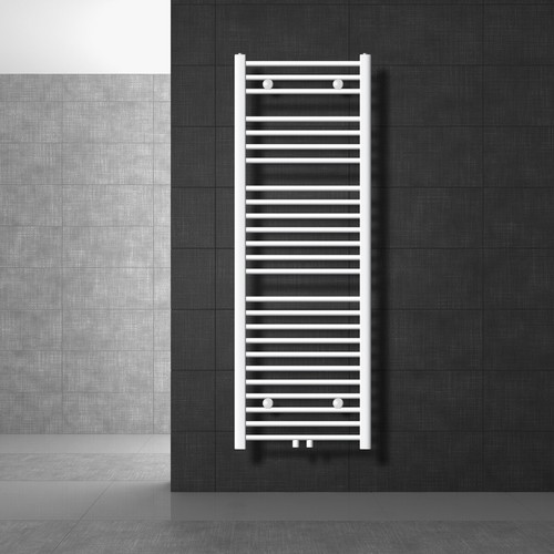 Radiateur porte serviette - , en