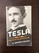 Tesla - Inventor of the