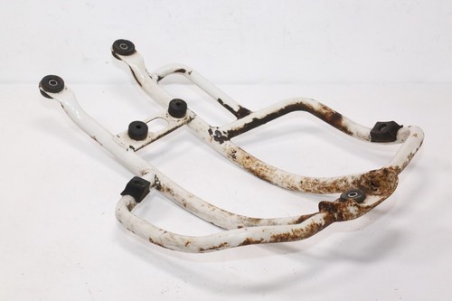Sabot protection moteur - sabot,
