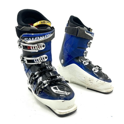 Salomon impact energyzer 90 - impact,