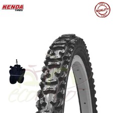 Pneu KENDA 20 X 1.95 (50-406)