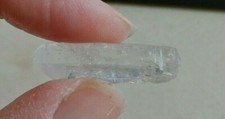 Pointe Quartz cristal Corinto