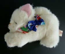 C6. DOUDOU PELUCHE GIPSY CHAT