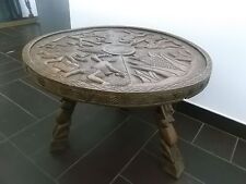 old african table