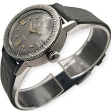 Lip Nautic LN 80 31mm 1968  Électromécanique R184 LEBROCANTHEURE VINTAGE WATCH