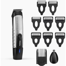 Tondeuse barbe BABYLISS T812E