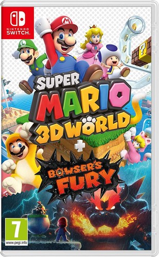 Super mario world bowsers - mario,