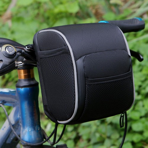 Sac guidon vélo - de,