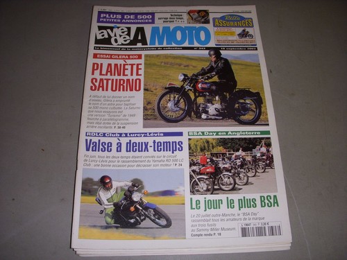 Vie moto lvm - lvm, 343
