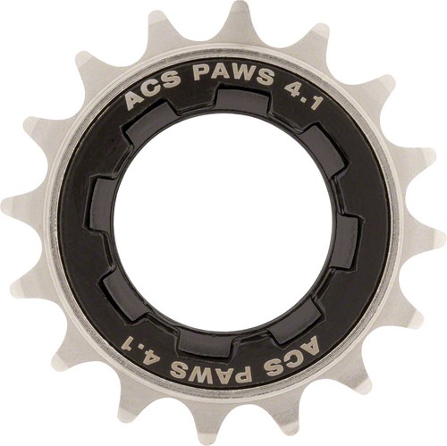 ACS PAWS 4.1 Freewheel - 16t
