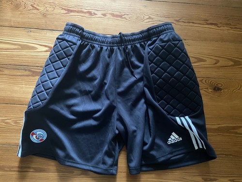 Short football gardien de - short,