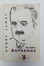 Un autre Bernanos - Henry Jamet - Dédicacé à André Maurois