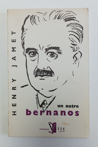 Autre bernanos henry - autre,