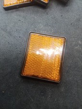 catadioptre ULO 237 Luxor 37 pour mobylette MBK 51 ou Peugeot 103 Motobecane 