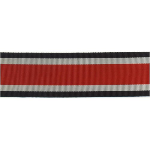 Ruban pour croix de - pour,