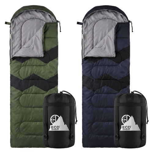 Sac couchage adulte - sac, de