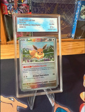[NEUF] Carte Pokemon Evoli