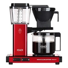 Filterkoffiemachine KBG