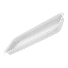  Bac Rectangulaire Plateau Plante Soucoupe Pour Plantes D'intérieur De