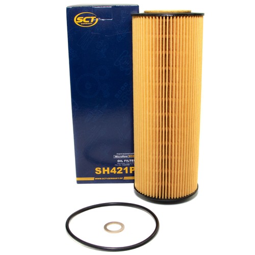 Filtre sct 421 pour - 421, audi