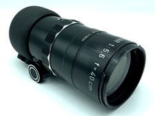 Novoflex 40Cm 1:5.6 Objectif