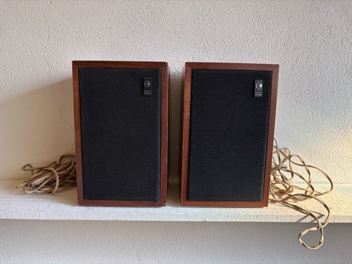 Rare paire enceintes - rare, d'enceintes