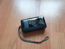 Appareil photo argentique * Konica A4 close Up * ultra-Compact vintage