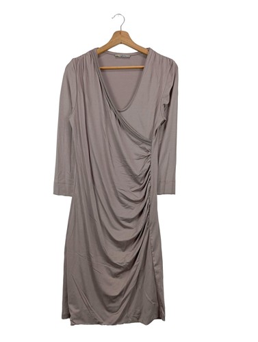 Robe mi longue dames - 64.,