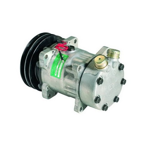 Compresseur air conditionné - compresseur,