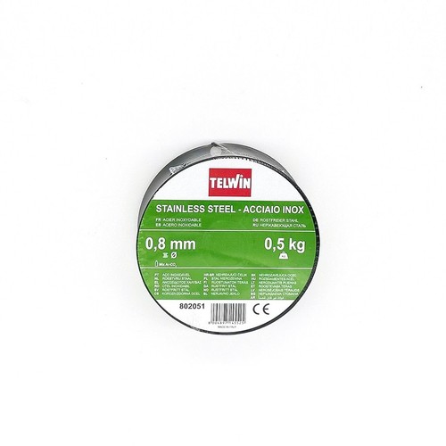 Bobine telwin fil acier - fil, de
