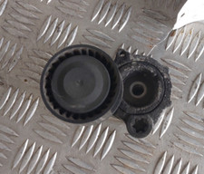 Poulie tendeur courroie - BMW SERIE 1 E87 PHASE 1 118D 122CV - Réf : 11287790447