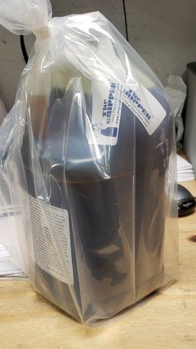 Hobart mixer oil h600 l800 - hobart,