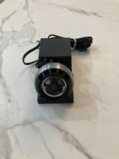 1970 SPOT OSRAM VINTAGE MODELE 41601 LAMPE GLOBE DIAMETRE 70 m/m