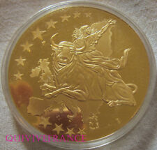 MED14120 - MEDAILLE ELEVEMENT