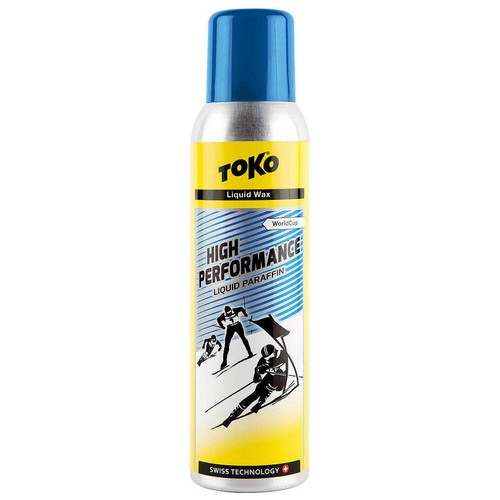 Toko high performance liquid - toko,
