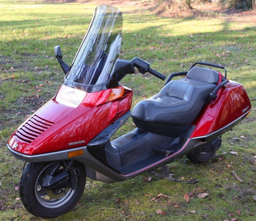 Pare brise touring honda - pare-brise,