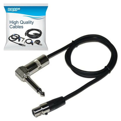 Pin ta4f angle droit - 4-pin,