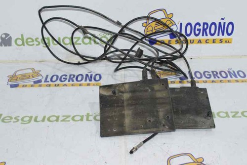 84510016668 antenne bmw - x5, 3.0