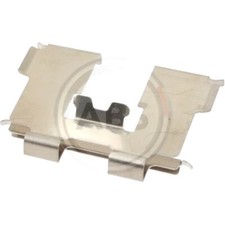 A. B. S. Kit D'Accessoires