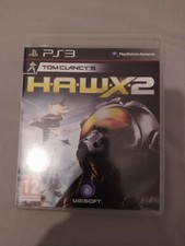 JEU PS3 TOM CLANCY'S H.A.W.X 2