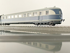 Märklin 37774 -  SVT 04 - INSIDER - DB - H0 - MFX - SON - NEUF ! (WR-876)