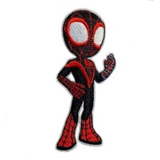 Patch Écusson Spider-Man