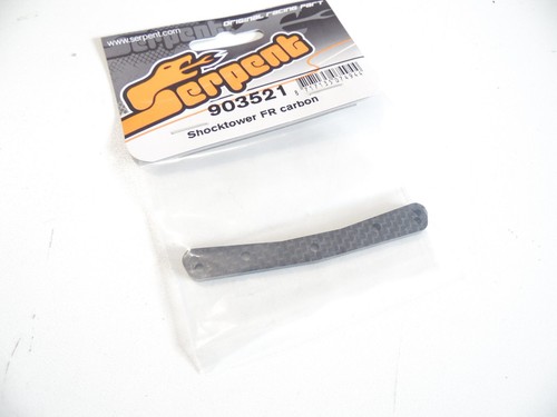 Serpent 903521 shock tower - 903521,