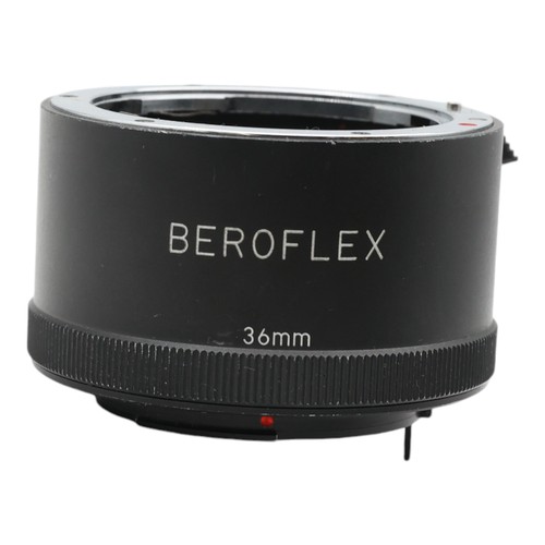 Beroflex bague allonge mm - bague,