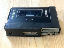 Lecteur cassette sony walkman - lecteur,
